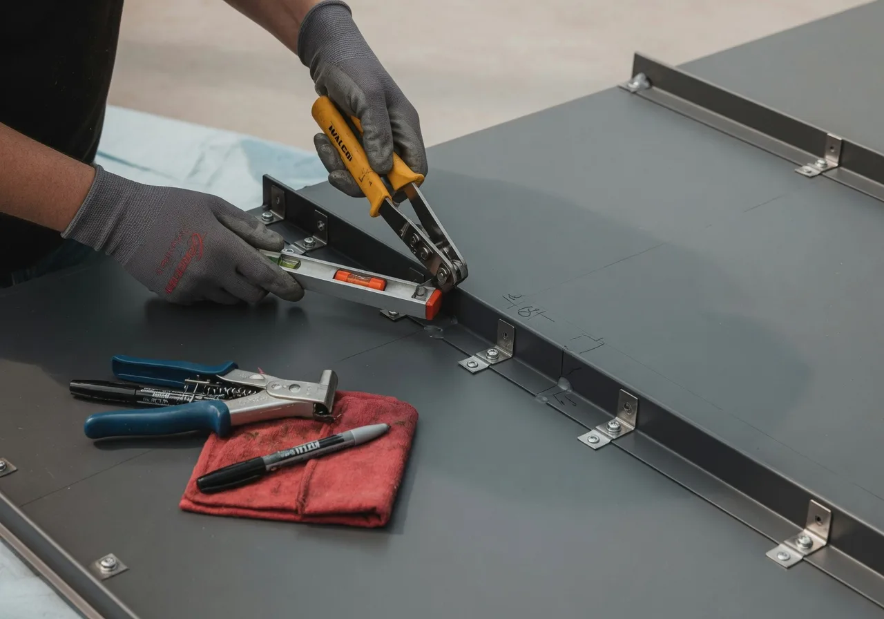 Why choose Metal Roofing Installation in Rankin, TX